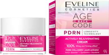 EVELINE Age Back Code Actively Rejuvenating