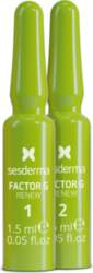 SESDERMA Factor G Renew Biostimulating ampulas