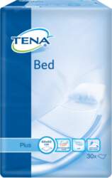 TENA Bed Secure Zone Plus 60