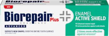 BIOREPAIR Plus Advanced Active Shield zobu
