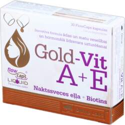 OLIMP LABS Gold - Vit A