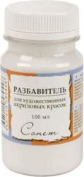 СОНЕТ Šķīdinātājs SONET, 100 ml