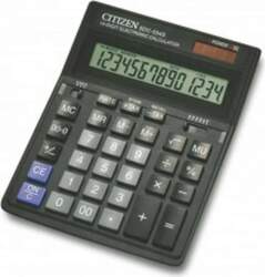 Kalkulators CITIZEN, SDC-554S