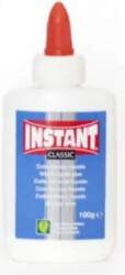 Līme INSTANT CLASSIC GLUE 100 ml