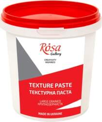 Tekstūrētā pasta Rosa studio, 500 ml