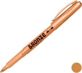 CENTROPEN мarķieris (bronza, 1mm)