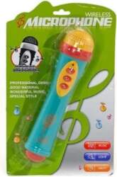 ADAR WIRELESS MICROPHONE, Mikrofons