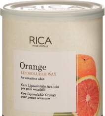 Apelsīnu vasks RICA 800 ml