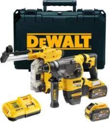 Dewalt 54V XR FLEXVOLT SDS-Plus perforators