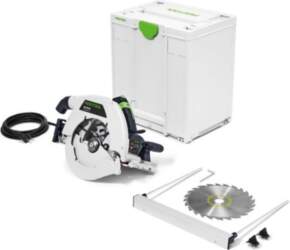 Festool ripzāģis HK 85 EB-Plus 576147