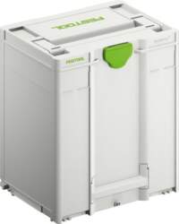 Festool Systainer³ SYS M 437 204845