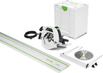 Festool ripzāģis HK 85 EB-Plus-FS 576138