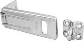 Masterlock Skava - tērauda 89mm 703EURD4