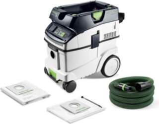 Festool putekļu sūcējs CTL 36 EI