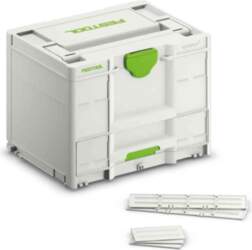 Festool Systainer³ SYS3-COMBI M 287 577766