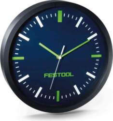 Festool sienas pulkstenis 498385