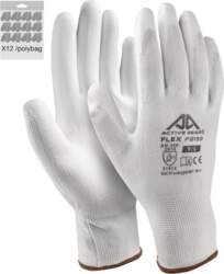 Darba cimdi Active Flex F8140 F8140NP_