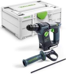 Festool akumulatora perforators BHC 18-Basic 577600