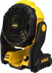 Dewalt Ventilators 18V DCE512N-XJ