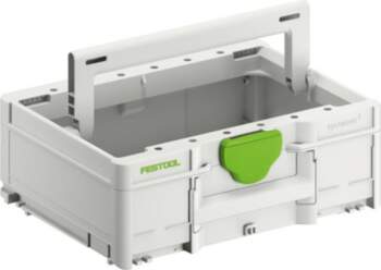 Festool Systainer³ ToolBox SYS TB M