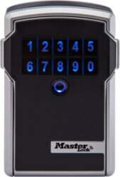 Masterlock Atslēgu seifs `Select Access` Bluetooth