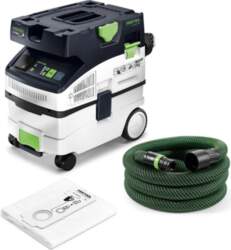 Festool putekļu sūcējs CTL MIDI I
