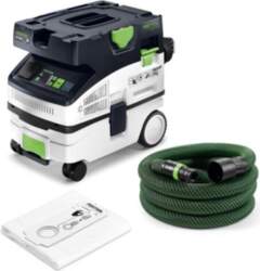 Festool putekļu sūcējs CTL MINI I