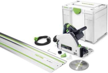 Festool ripzāģis TS 55 FEBQ-Plus-FS 577010
