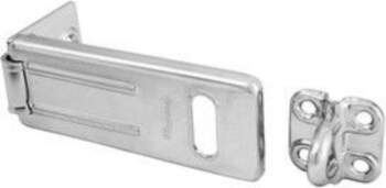 Masterlock Skava - tērauda 89mm 703EURD+