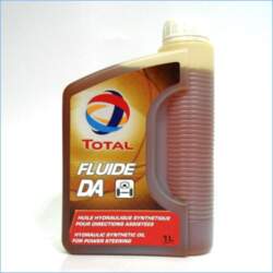 TOTAL DA FLUIDE (1l.)