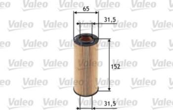 VALEO 586545