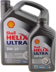 Shell Helix Ultra ECT C3 5W30