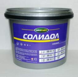 Solidol (5kg.)