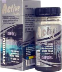 ATOMIUM (SUPROTEC) ACTIVE DIESEL PLUS (90ml