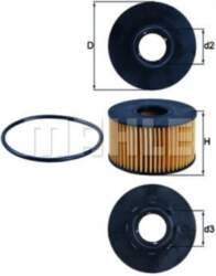 KNECHT OX 191D