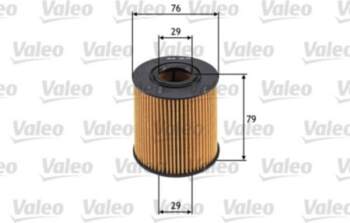 VALEO 586561
