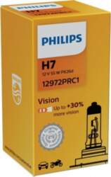 Philips light H7 PHILIPS 12972PRC1