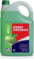SCREENWASH SUMMER AD (4l.)
