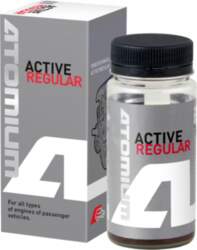ATOMIUM (SUPROTEC) ACTIVE REGULAR (100 ml