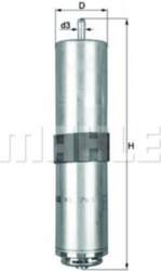 KNECHT KL 763D