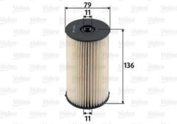 VALEO 587904