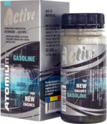 ATOMIUM (SUPROTEC) ACTIVE GASOLINE (90ml.)