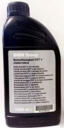 BMW DOT4 (1l.)