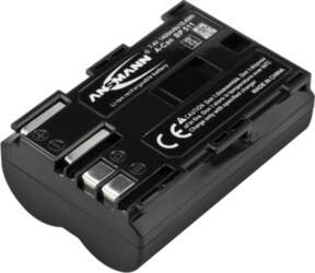 Ansmann A-Can BP-511 akumulators