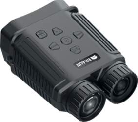 Braun Night Vision Mini