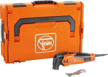 Fein MultiMaster MM 500 Plus Basic