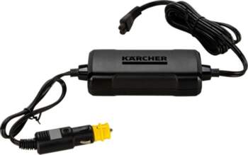 Kärcher automašīnas adapteris
