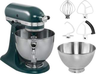 KitchenAid Artisan 5KSM175PSEJP Junipers