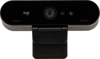 Logitech BRIO 4K