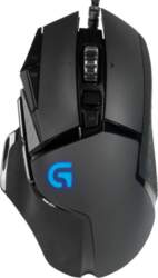 Logitech G502 HERO datora pele